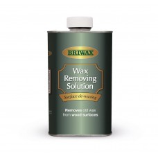 Briwax Wax Removing Solution - Средство для удаления воска